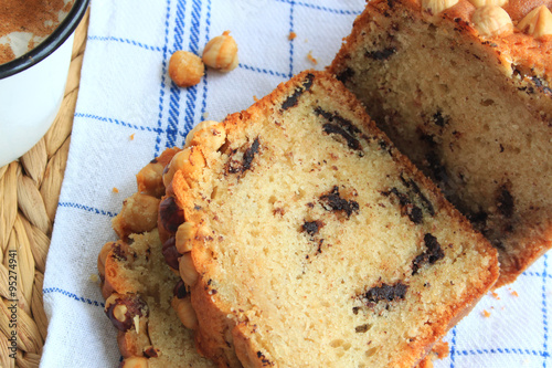 Wallpaper Mural Chocolate Cake Torontodigital.ca