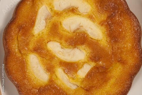 torta di mele, Apple pie photo