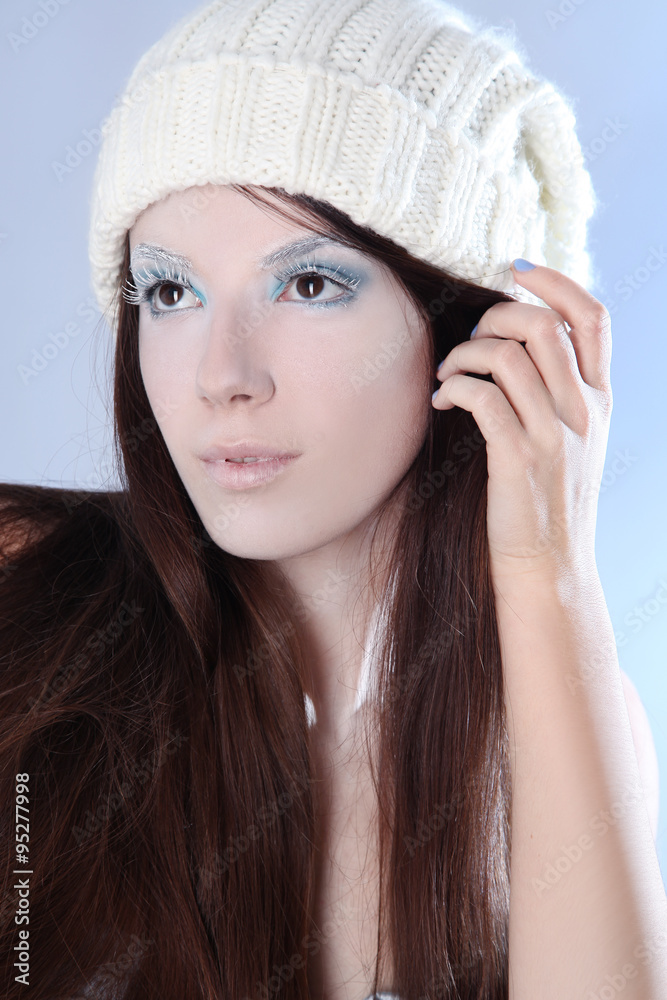 cold woman cold woman