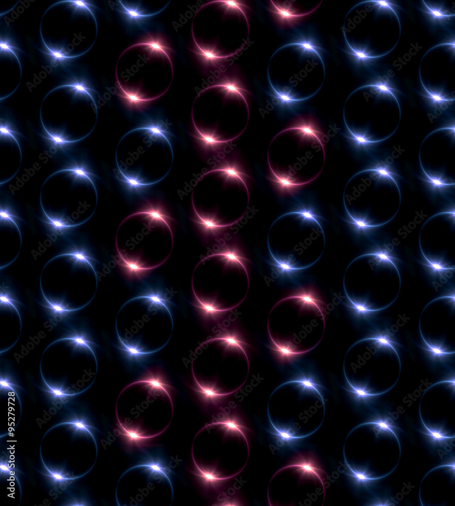 Lens Flare round mix ring pattern Lens Flare round mix ring pattern