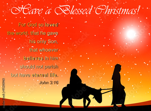 Christmas Card