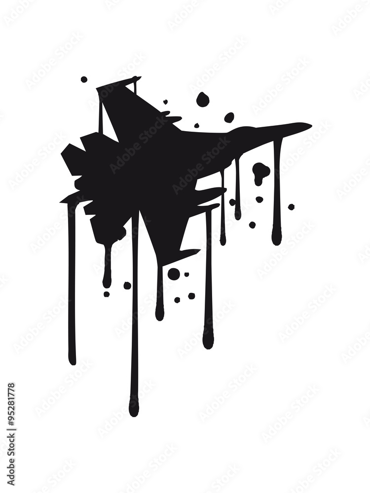 blood drop graffiti fighter jet plane war air raid weapons fire fighter pilot blood drop graffiti fighter jet plane war air raid weapons fire fighter pilot
