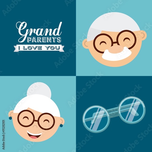 happy grandparents day 