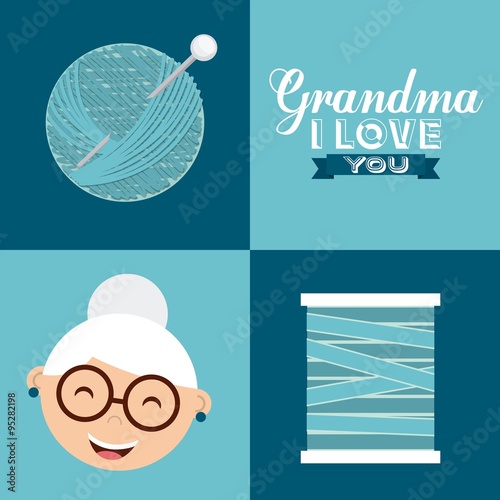 happy grandparents day 