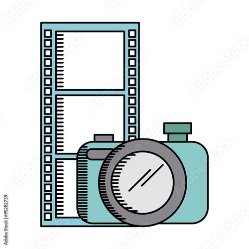 movie online design 