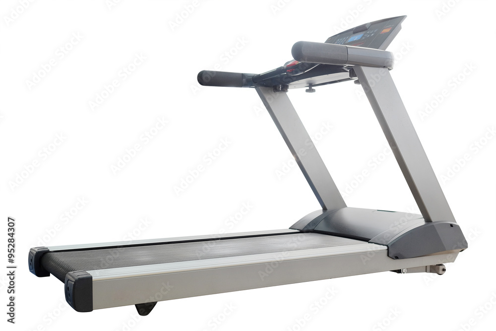 image of treadmills in a fitness hall image of treadmills in a fitness hall
