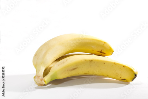 bananas cavendish form Canary islands