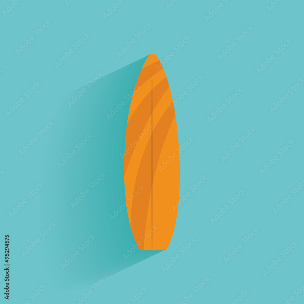 Summer Vacation Object Summer Vacation Object
