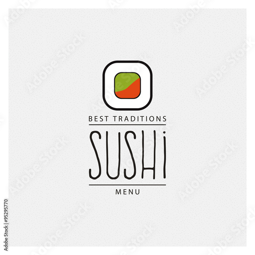 Sweet Suchi Menu