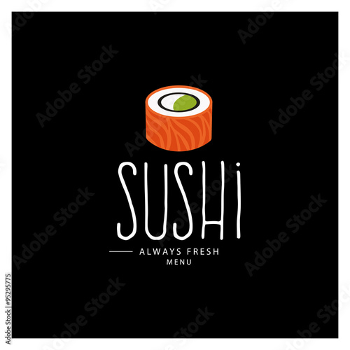 Sweet Suchi Menu