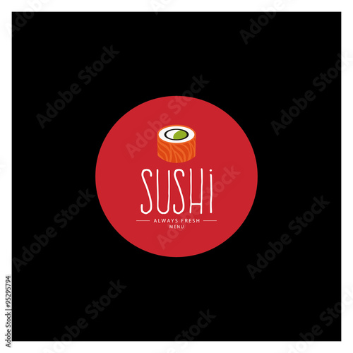Sweet Suchi Menu