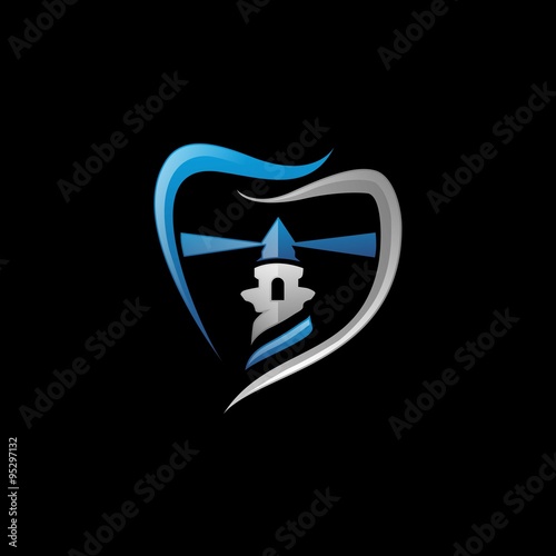 dental logo template