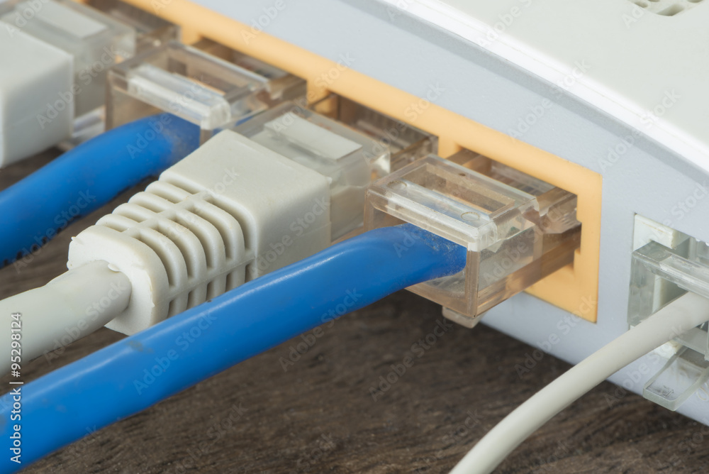 connection