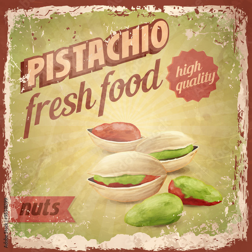 pistachio