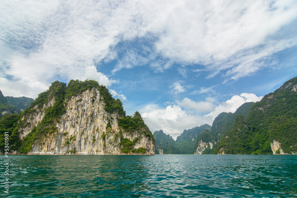 khao sok national park at suratthani,Thailand khao sok national park at suratthani,Thailand