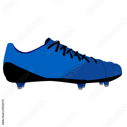 Football shoe