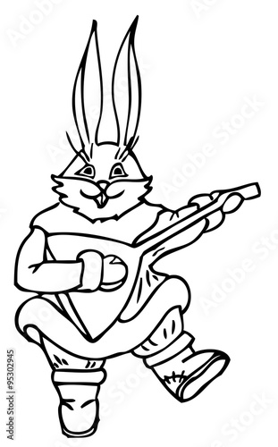 hare