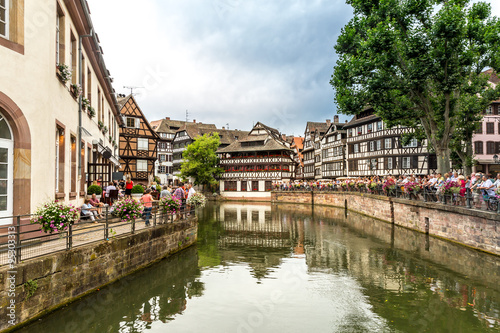 Strasbourg, France © vichie81