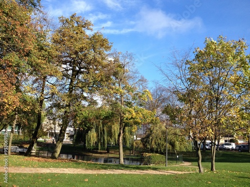 Un parc