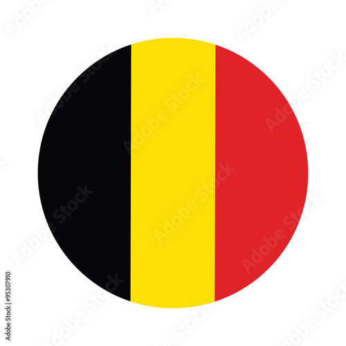 Belgium flag