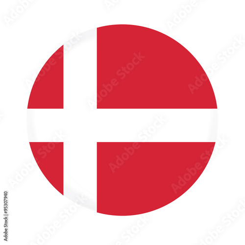 Free Download Denmark flag - GFXLoad