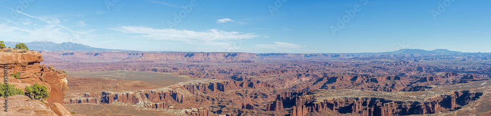 Canyonlands National Park