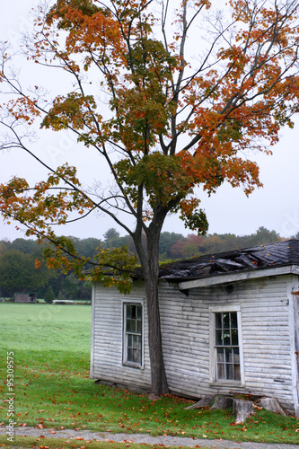 Vermont, USA.. © Chee-Onn Leong