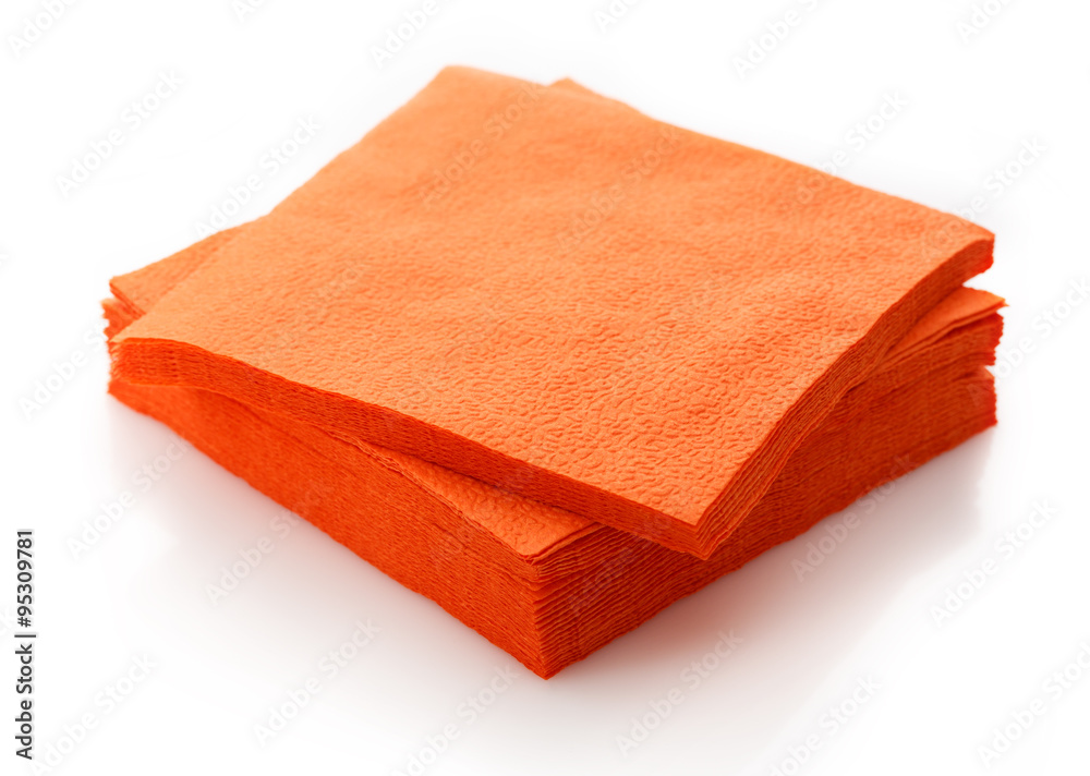 New disposable paper table napkins New disposable paper table napkins
