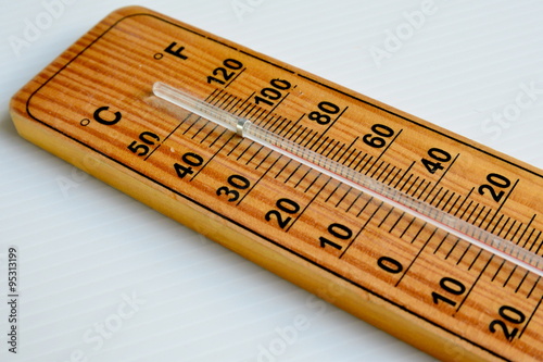 Thermometer