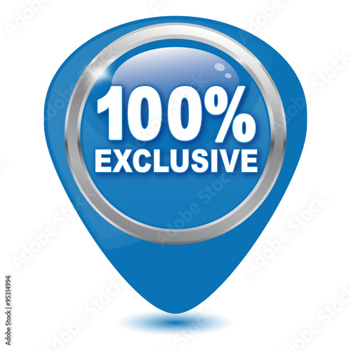 100% EXCLUSIVE ICON Free Download 100% EXCLUSIVE ICON - GFXLoad