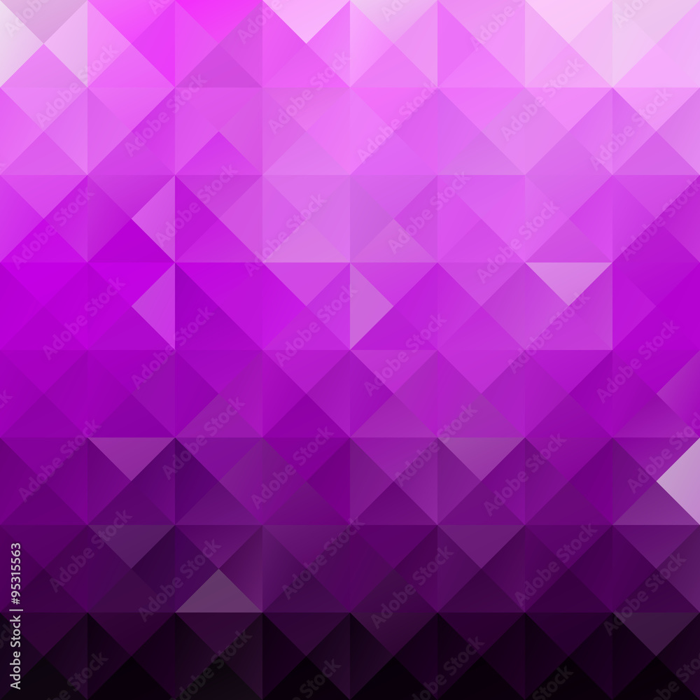 Purple Grid Mosaic Background, Creative Design Templates Purple Grid Mosaic Background, Creative Design Templates