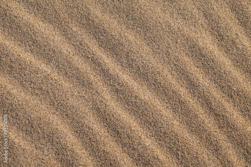 Textured Sand Background