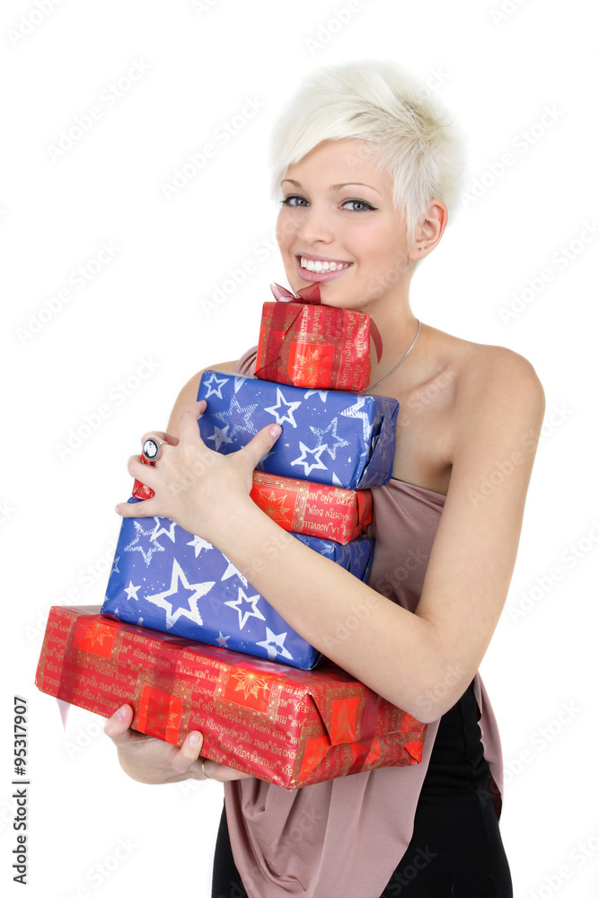 Geschenke fürs Fest besorgen Geschenke fürs Fest besorgen