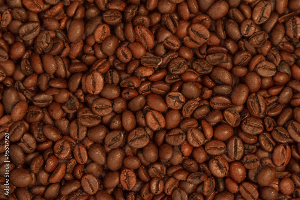Coffee Beans Coffee Beans