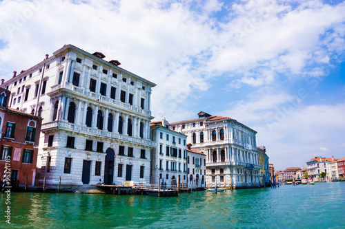 Venice - Grand Canal © EwaStudio