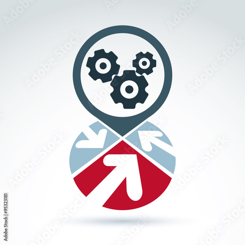 Business and cooperation ic...