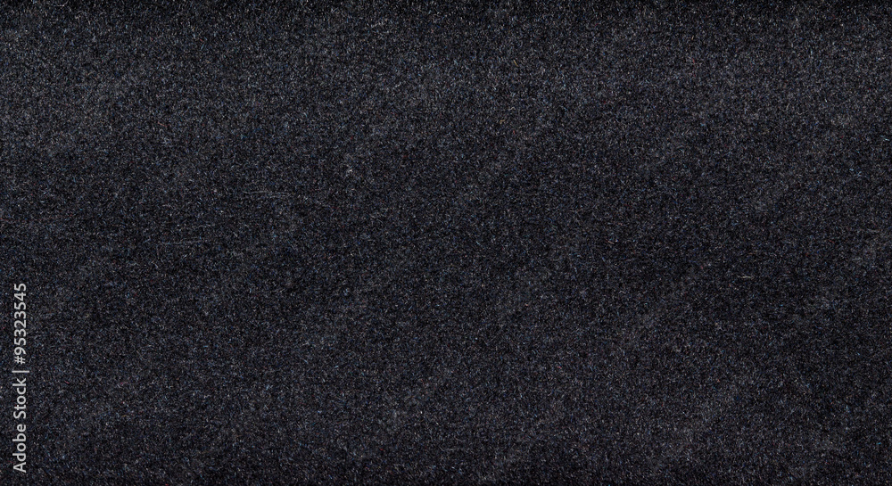 macro black velvet