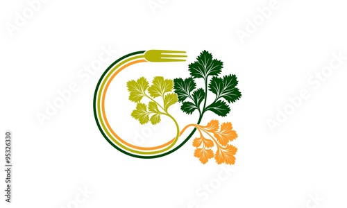 One result of agriculture as a cooking spice ingredient is coriander