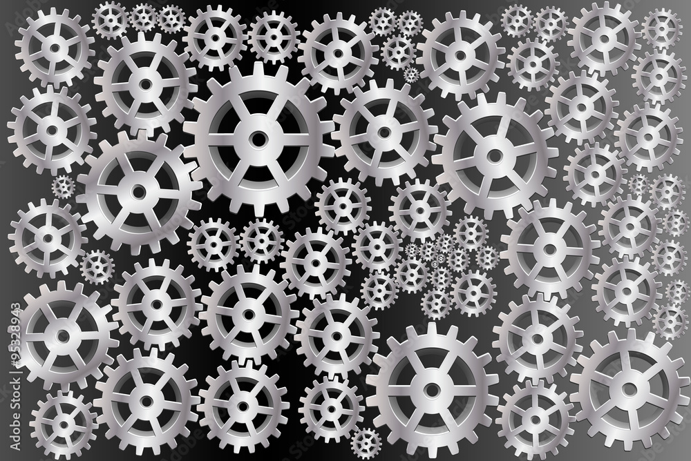 Gears Gears