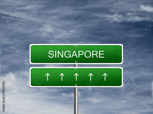 Singapore refugee illegal immigration border migrant crisis economy finance war business.