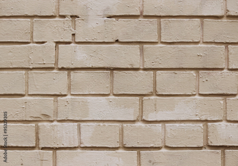 Brick wall Brick wall