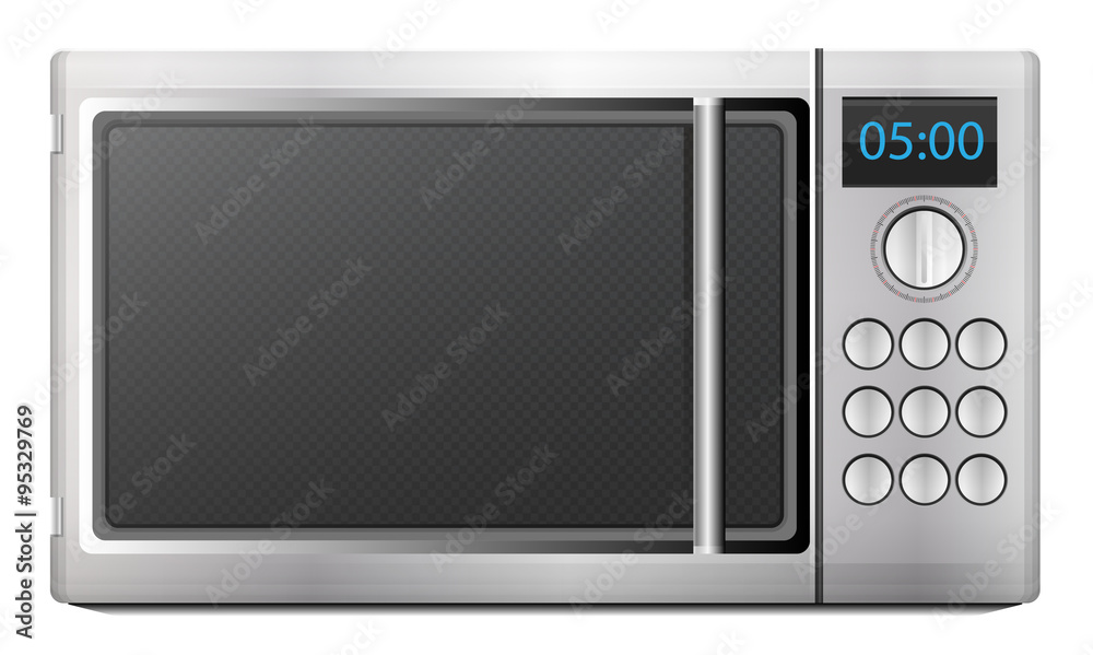 Microwave Microwave
