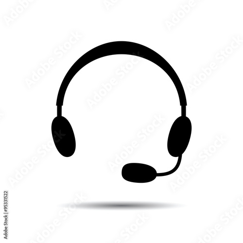 Hotline Support Icon