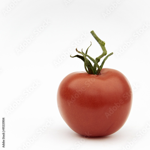 Wallpaper Mural Fresa cortada Torontodigital.ca