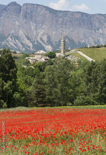 La Breole (Haute Provence) photo