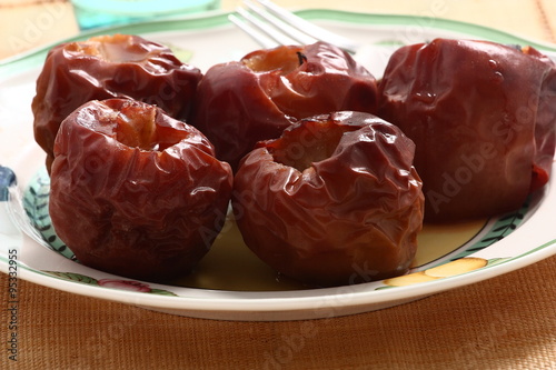 Foto Frutta cotta