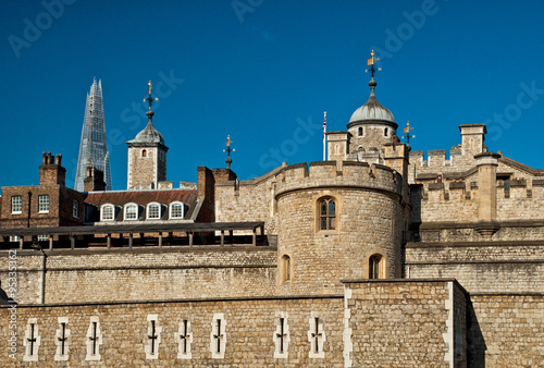 Tower of London