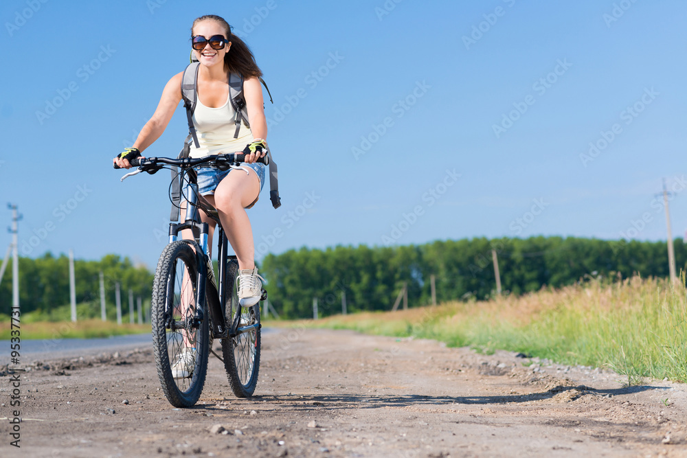 Bicycle ride