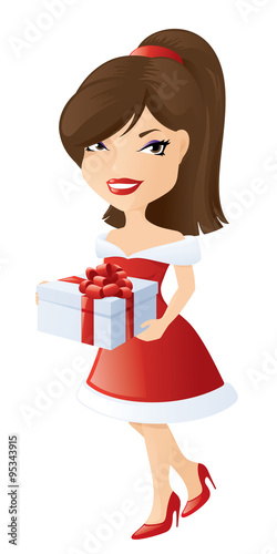 Santa's Helper