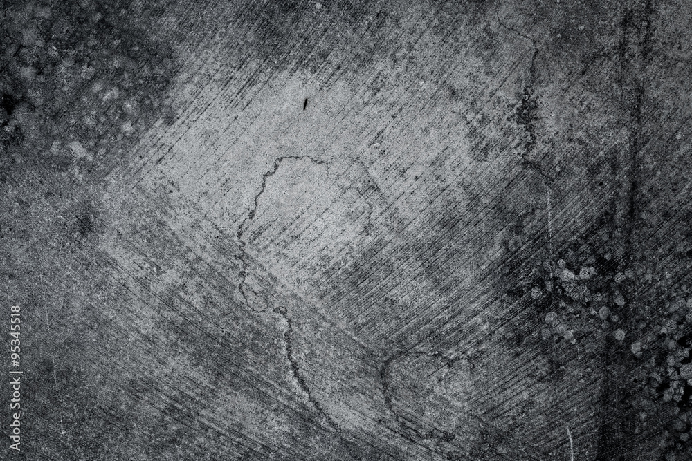 Obraz premium dark grey texture